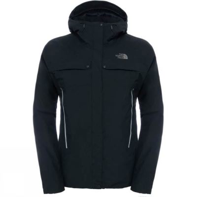 Chaquetas The North Face Torendo Hombre Negras - Chile BQR305796